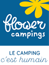 logo  Flower Campings