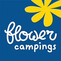 flower camping 